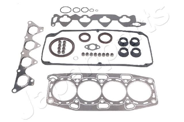 Dichtungsvollsatz, Motor