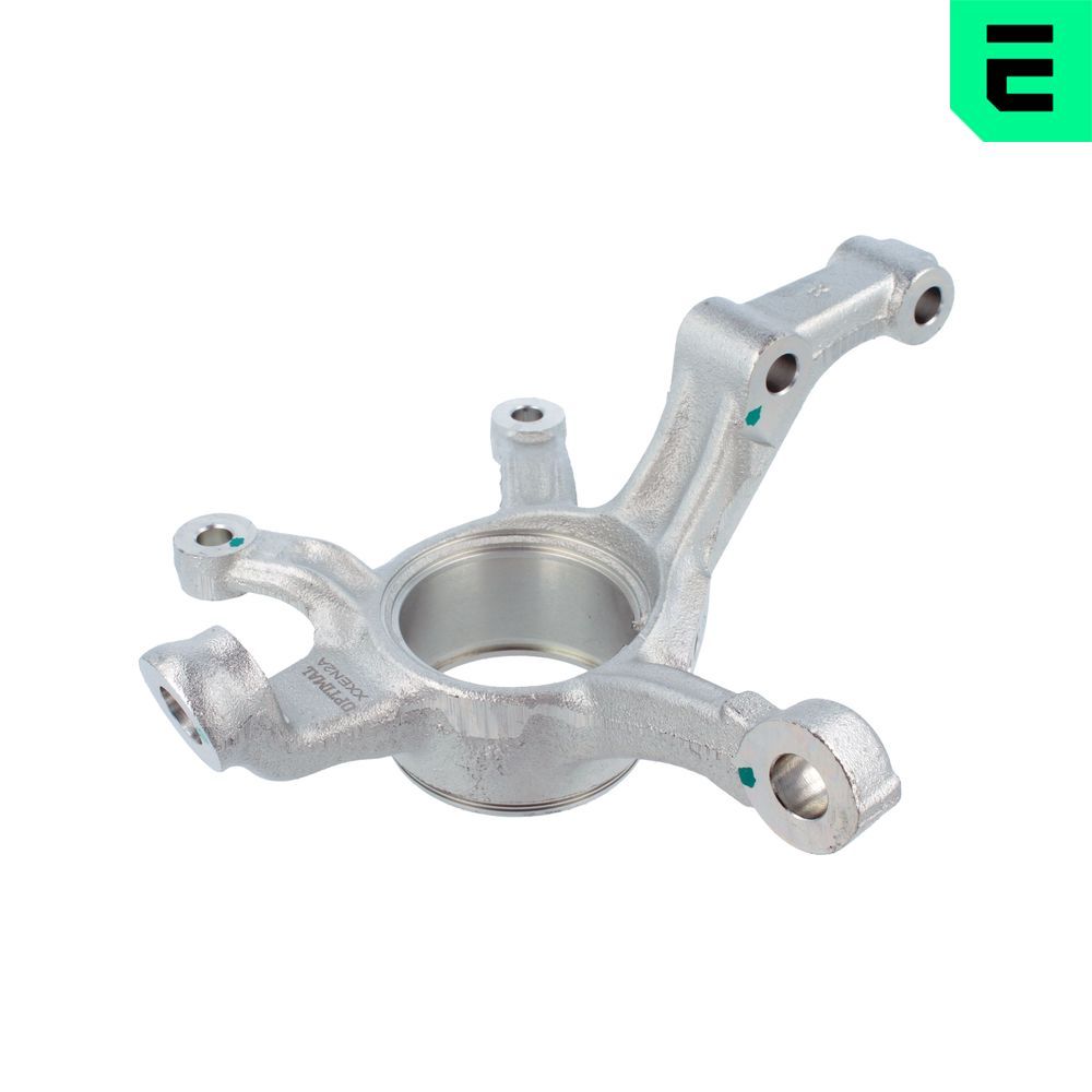 OPTIMAL KN-401203-01-R - Achsschenkel, Radaufh&auml;ngung