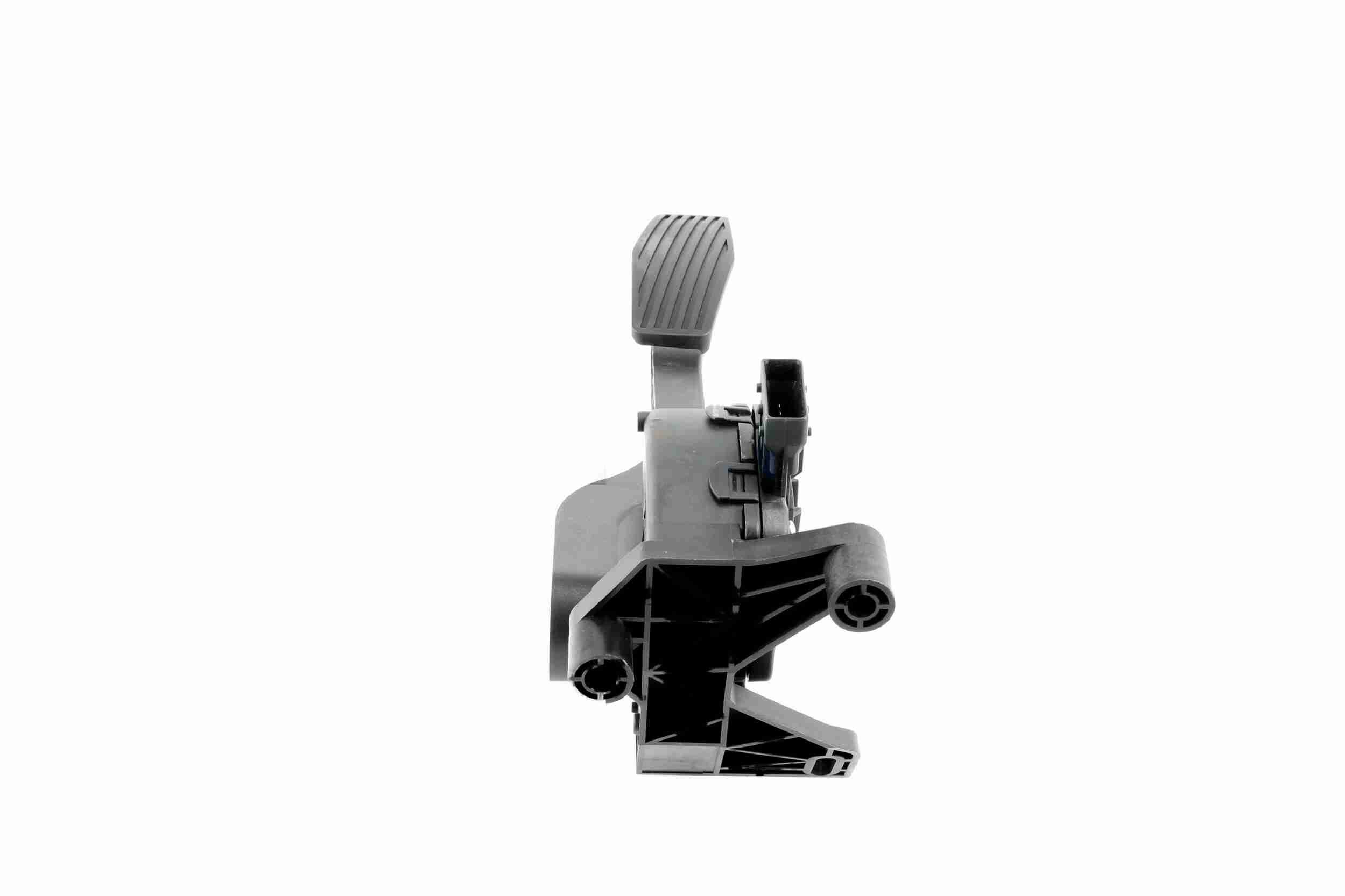 Fahrpedal