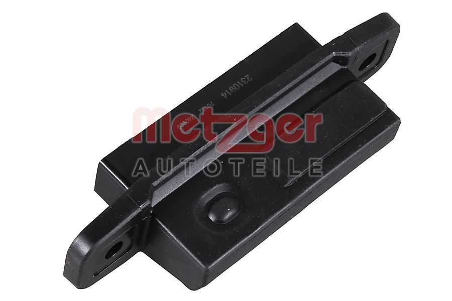 METZGER 2310914 - Heckklappengriff GREENPARTS