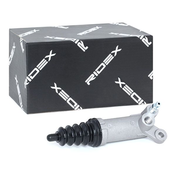 RIDEX 620S0031 Slave Cylinder, clutch
