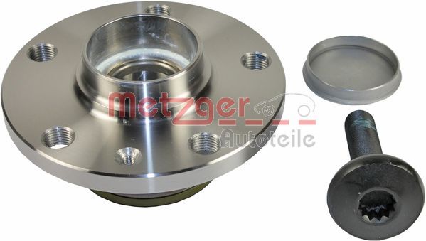 Wheel Bearing Kit WM 2129