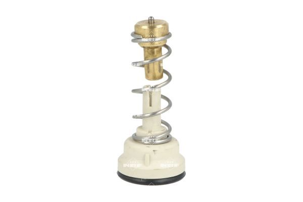 Thermostat, K&uuml;hlmittel