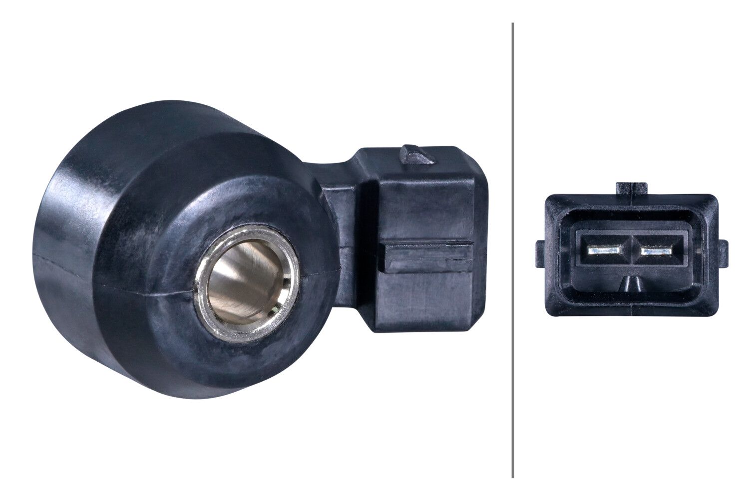 Sensor de detonaciones