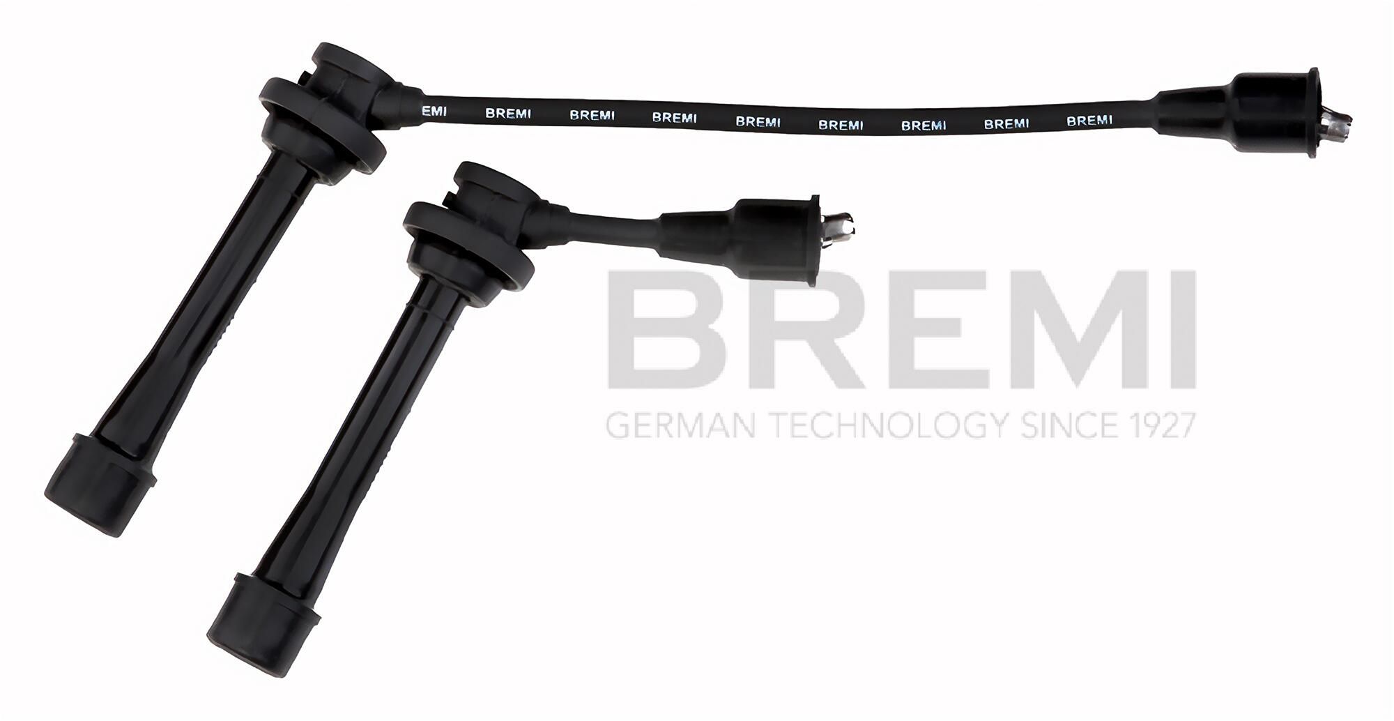 BREMI 600/479 - Z&uuml;ndleitungssatz