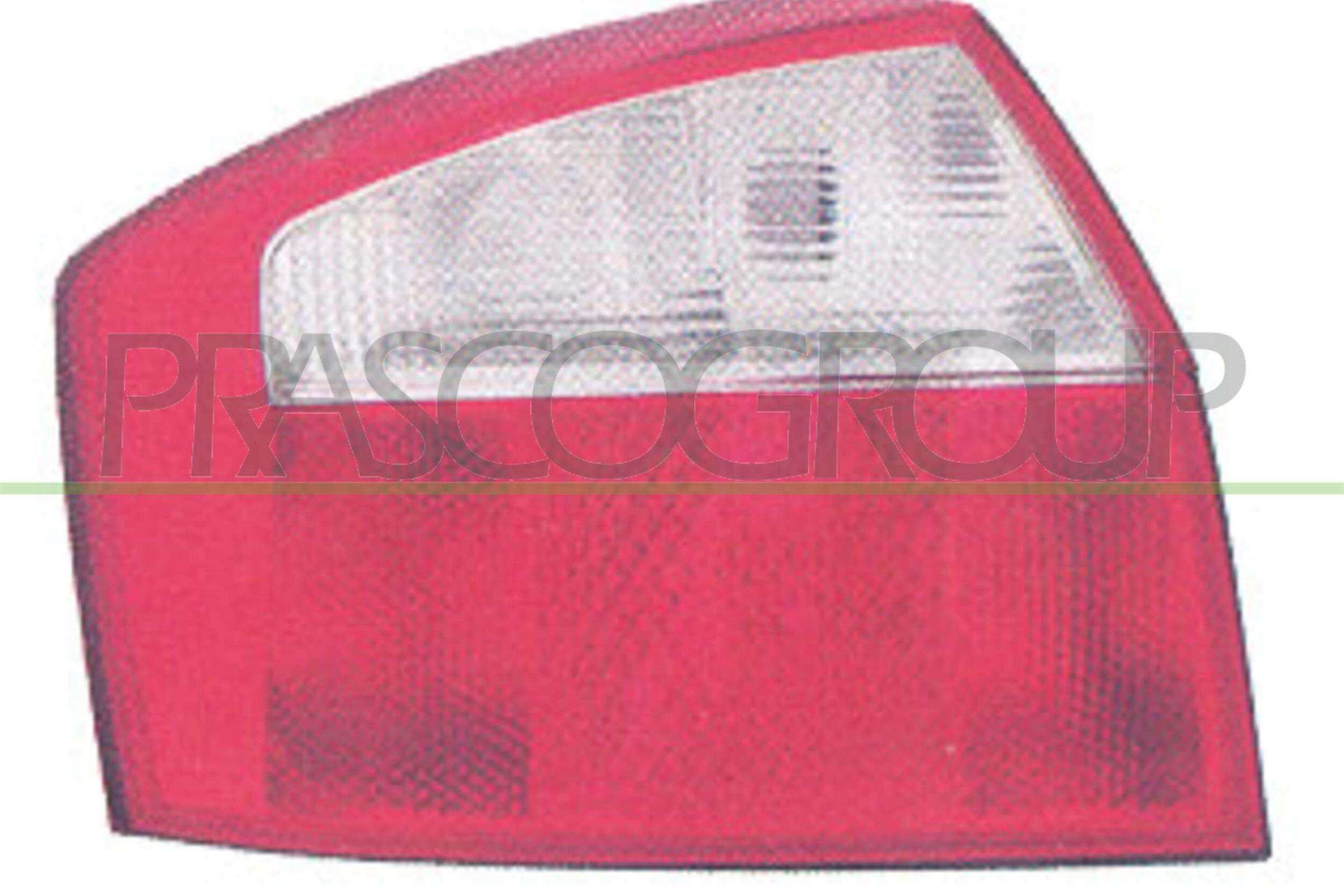 AD0204154 PRASCO hátsólámpa
