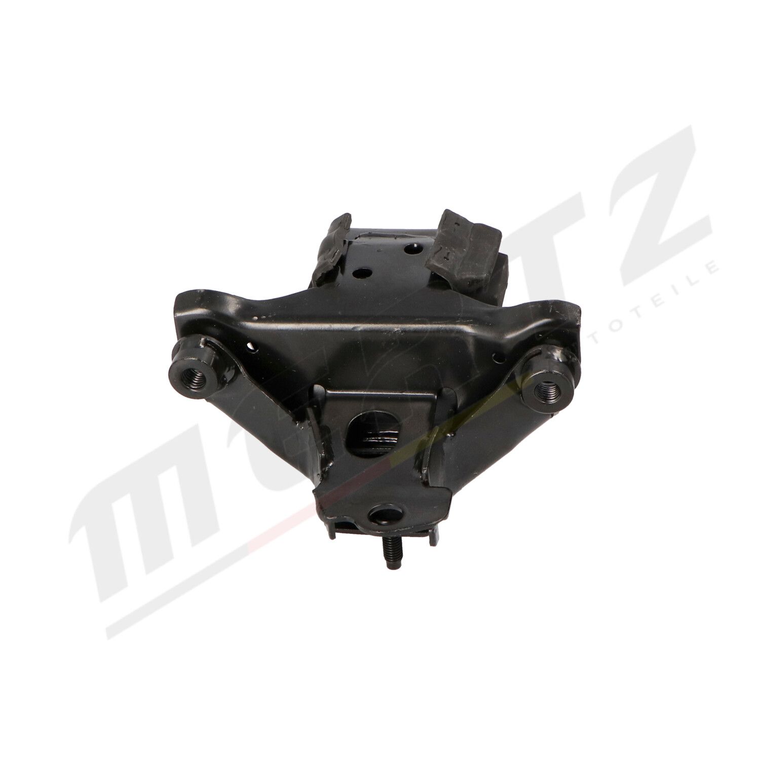Lagerung, Motor
