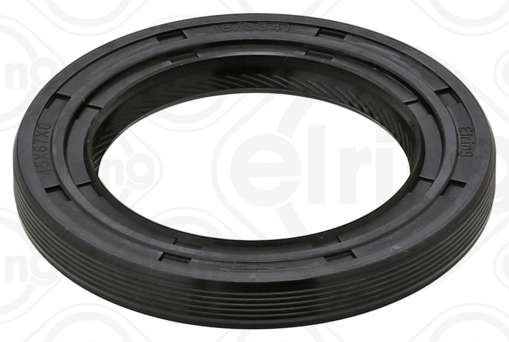 Shaft Seal, crankshaft 914.924