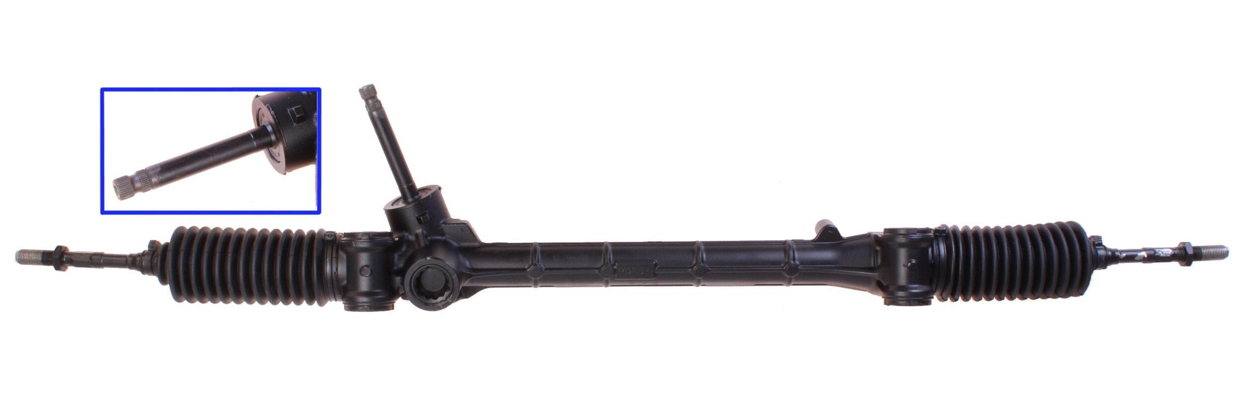 Lenkgetriebe