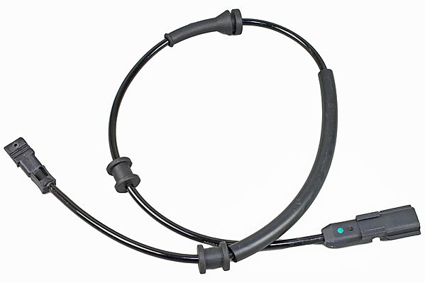 Sensor, Raddrehzahl
