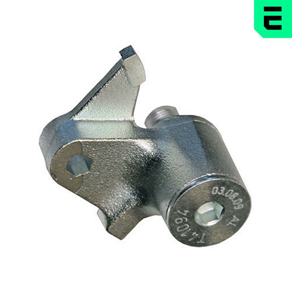 Spannrolle, Zahnriemen