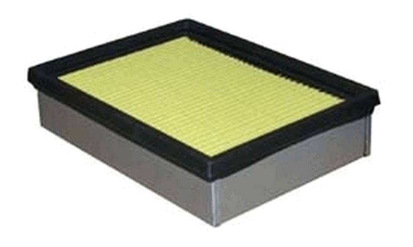 AIR FILTER FITS A1217 - TecDoc Only