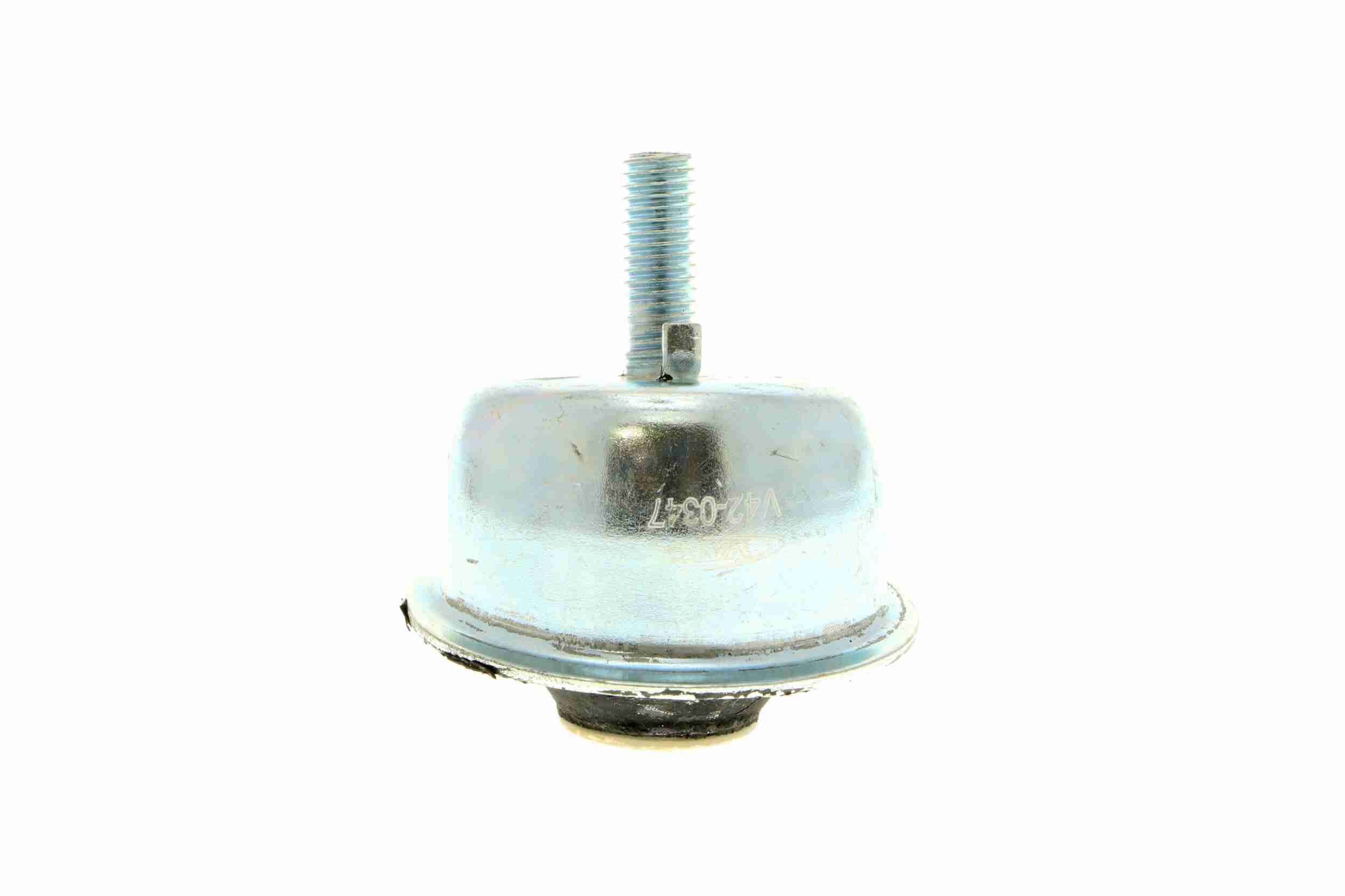 Lagerung, Motor