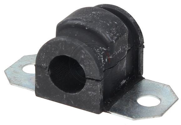 Lagerbuchse, Stabilisator