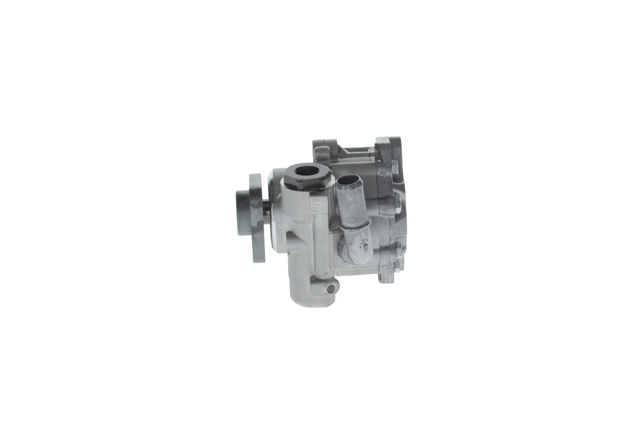 Hydraulikpumpe, Lenkung