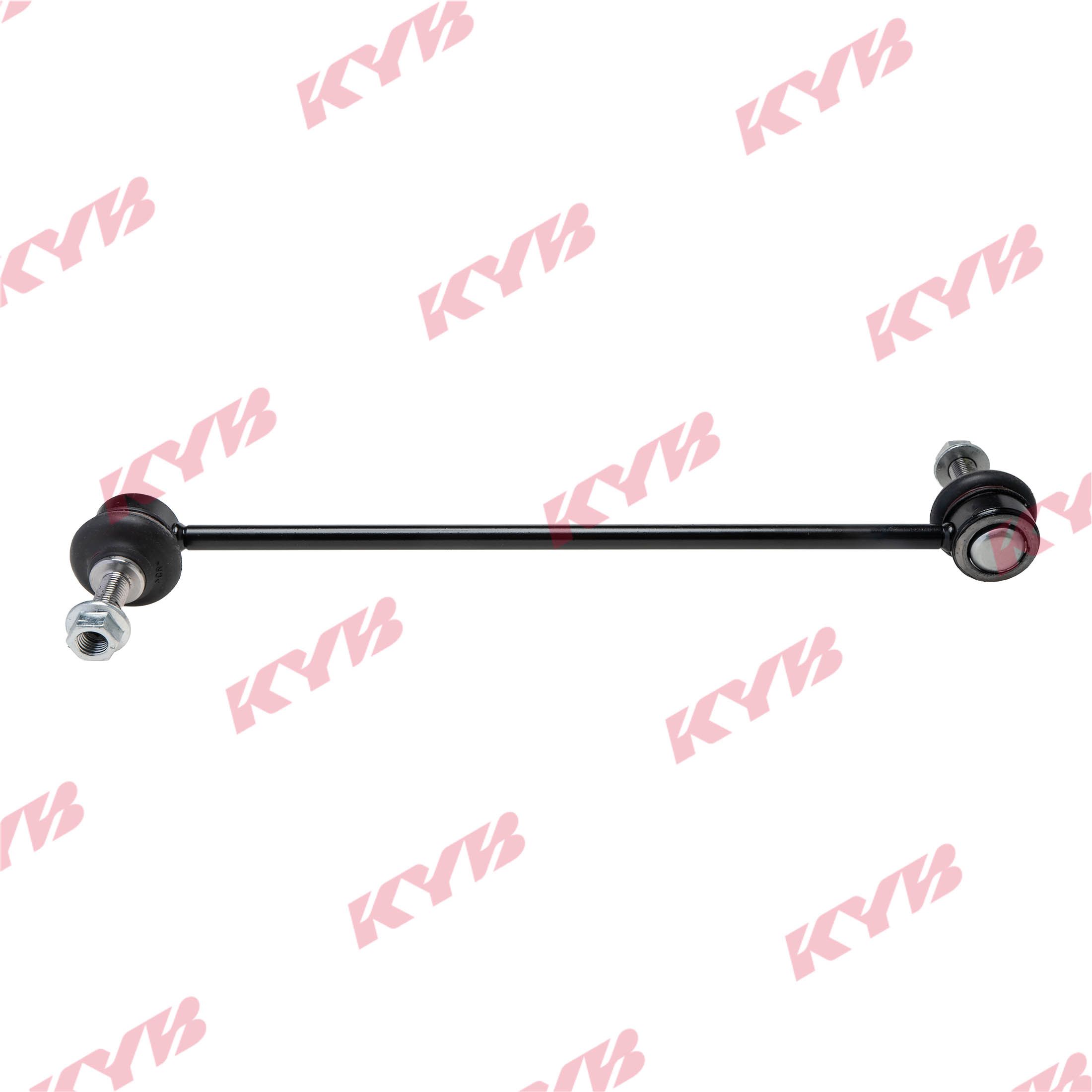 Stange/Strebe, Stabilisator