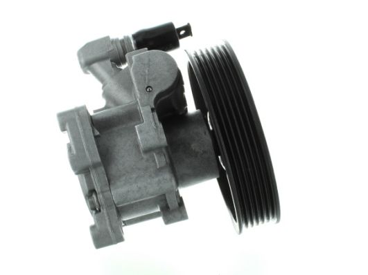 Hydraulikpumpe, Lenkung