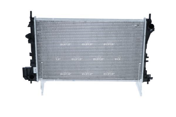 NRF 58203 Radiator, engine cooling