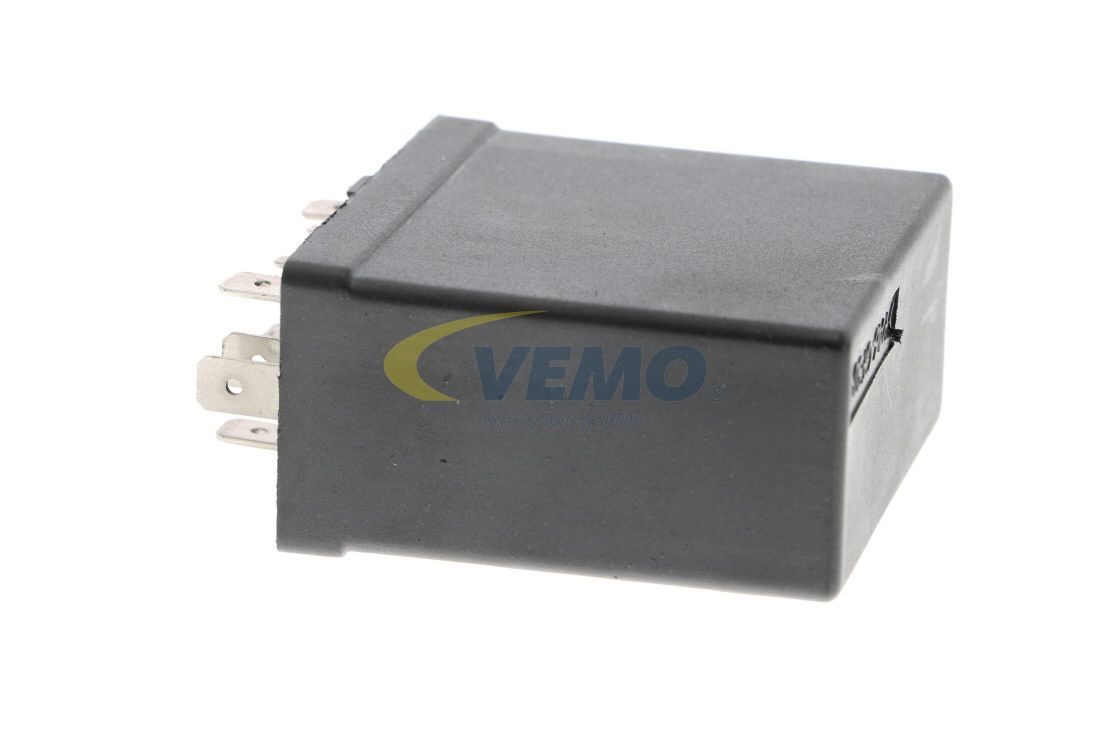 relė, valymo / plovimo intervalas