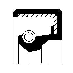 Dichtring