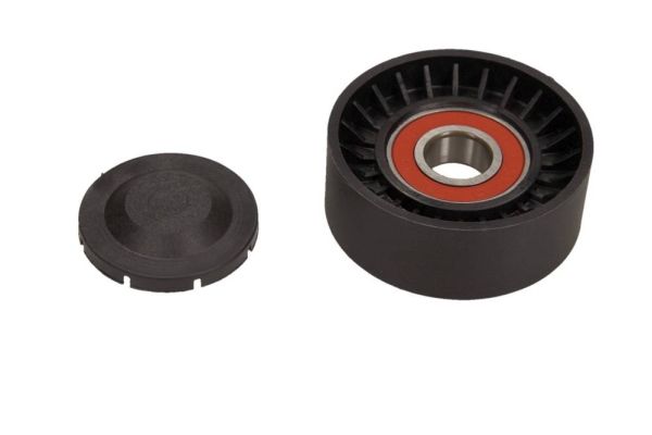 MAXGEAR 54-1366 Deflection/Guide Pulley, V-ribbed belt