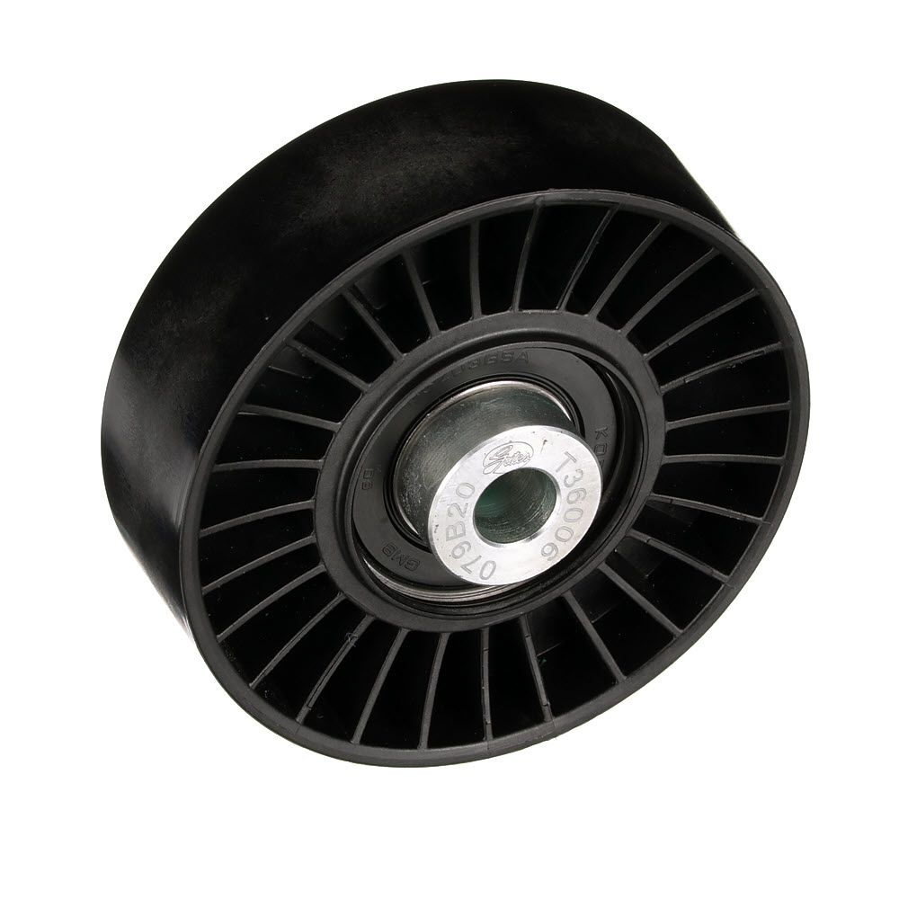 kreipiantysis skriemulys, V formos rumbuotas diržas