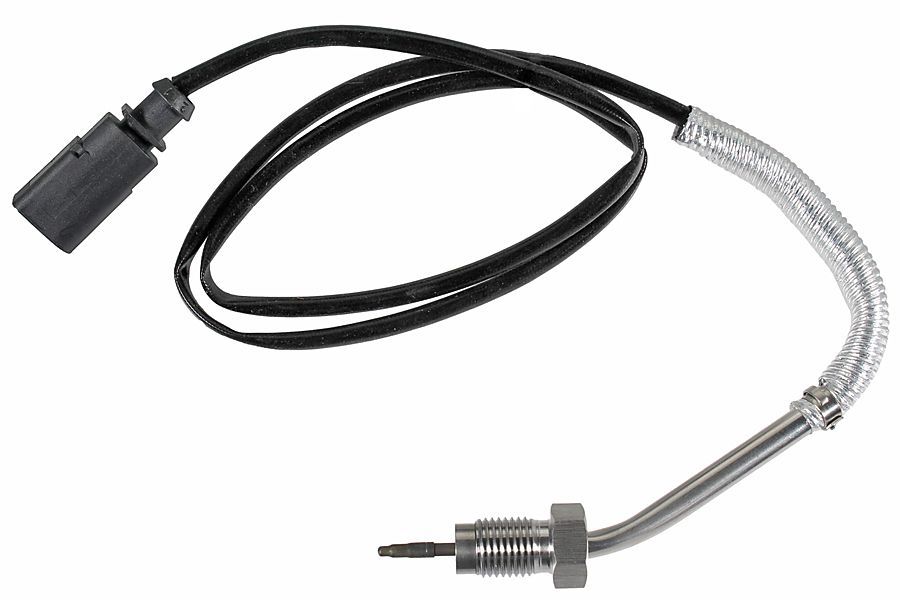 Sensor, Abgastemperatur