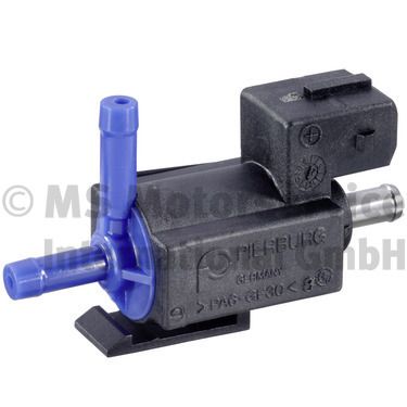 PIERBURG 7.02308.12.0 - Ladedruckregelventil