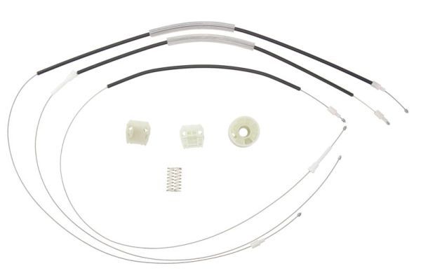 Repair Kit, window regulator 6205-01-039802P