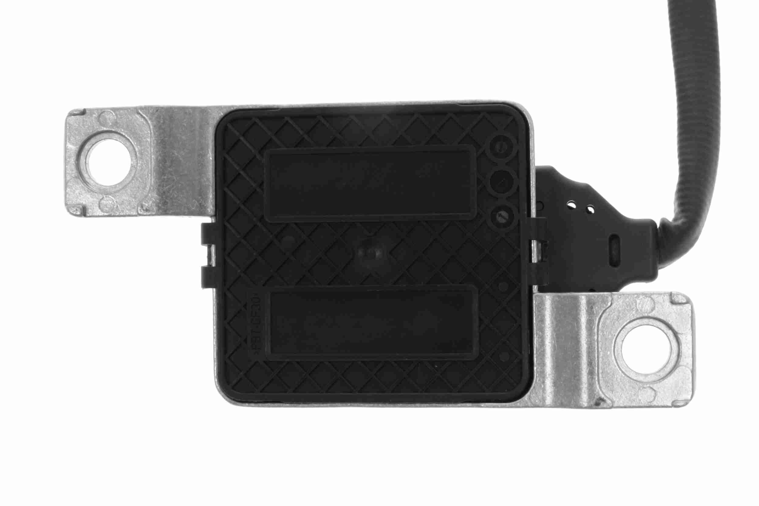 NOx-Sensor, Harnstoffeinspritzung