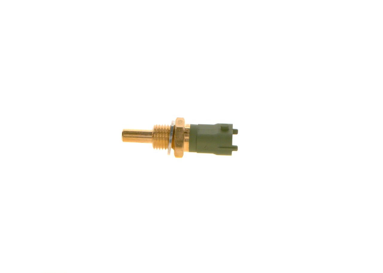 Sensor, K&uuml;hlmitteltemperatur