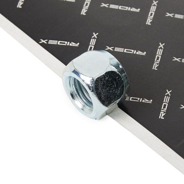 RIDEX 658W0004 Wheel Nut