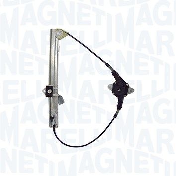 Window Regulator 350103139600