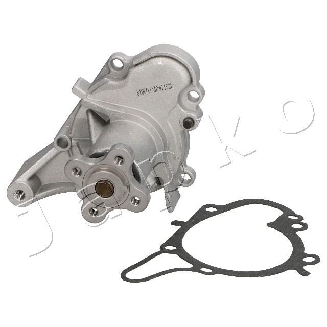 Water Pump, engine cooling 35H01