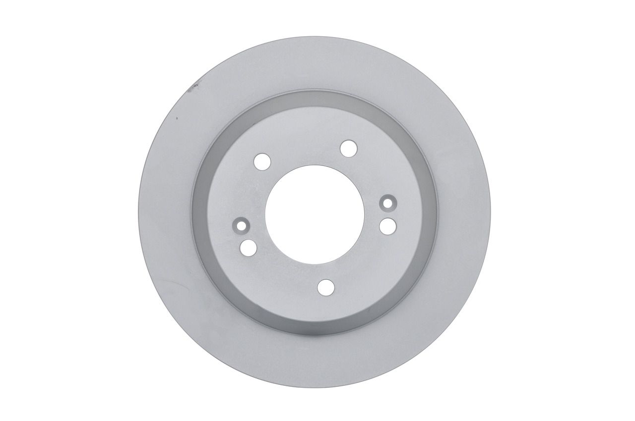 Brake Disc 0 986 479 C39