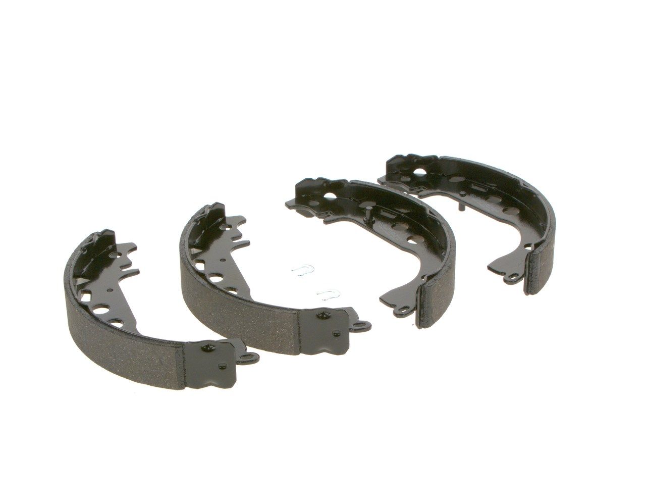 stabdžių trinkelių komplektas