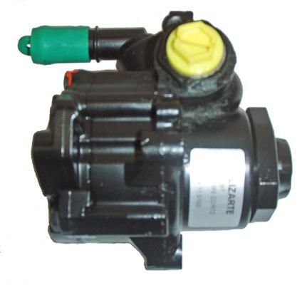 Hydraulikpumpe, Lenkung