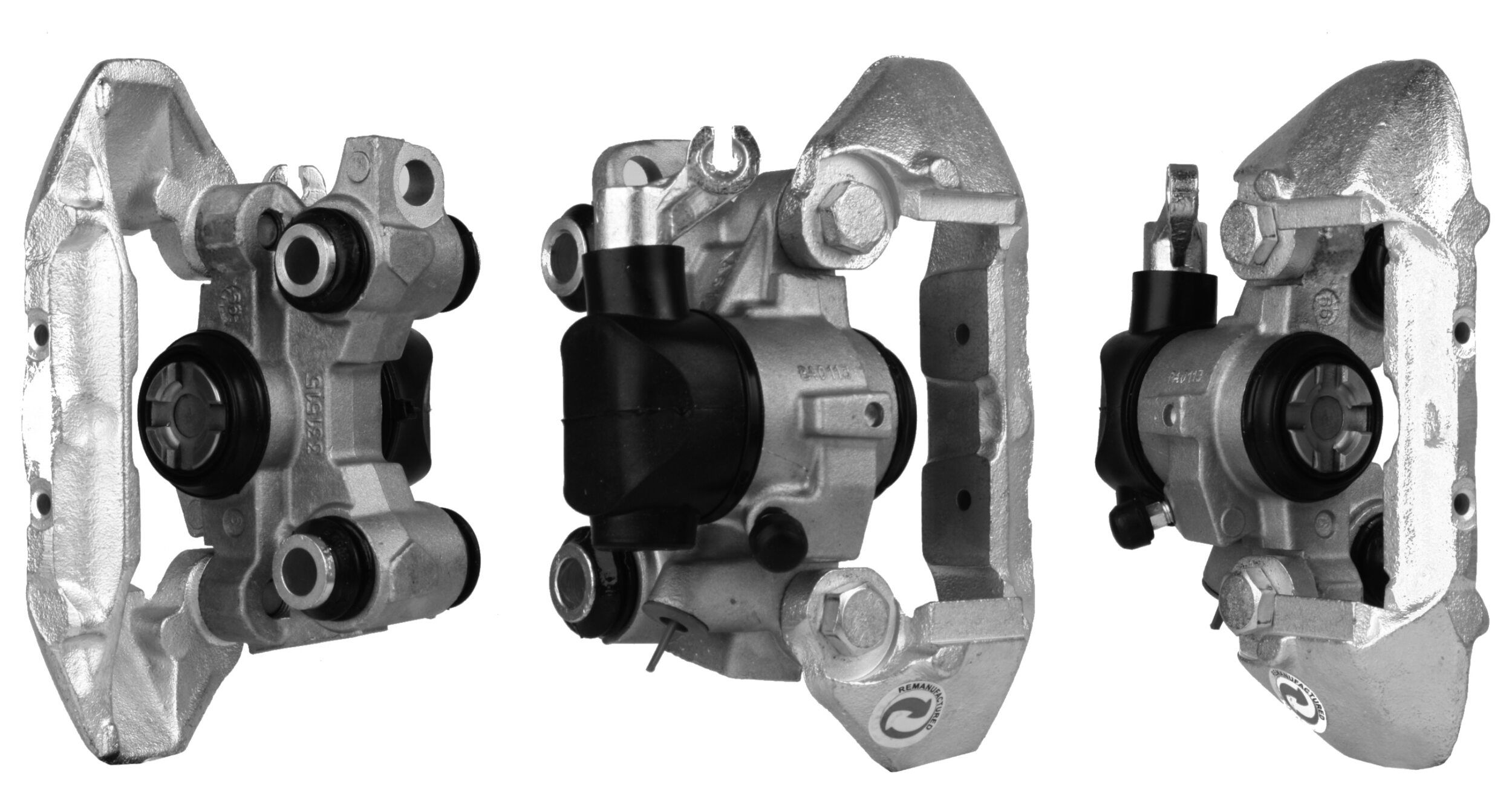 ELSTOCK 86-0614-1 - Bremssattel