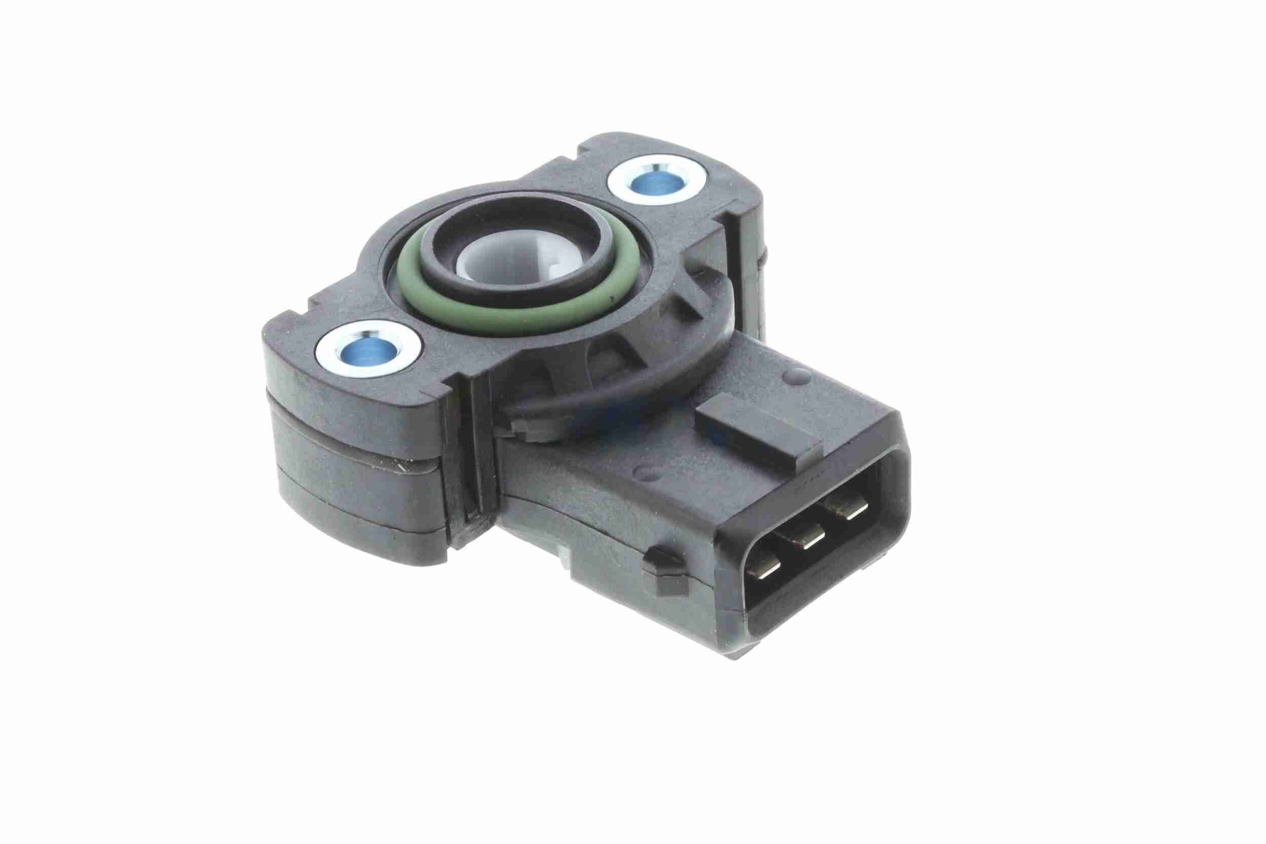 Sensor, Drosselklappenstellung