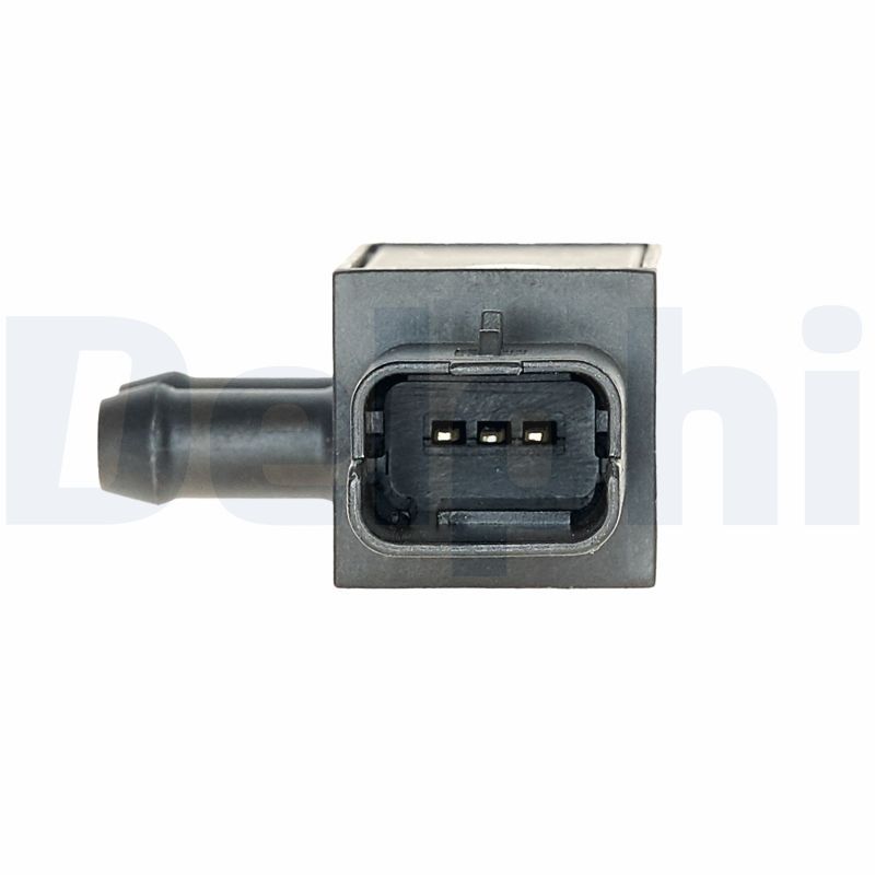 Sensor, Abgasdruck
