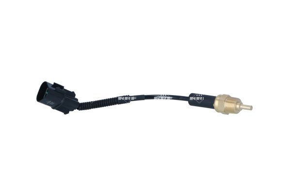 Sensor, Kühlmitteltemperatur
