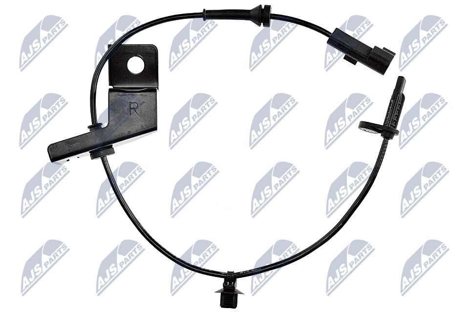 NTY HCA-FR-057 Sensor, Raddrehzahl