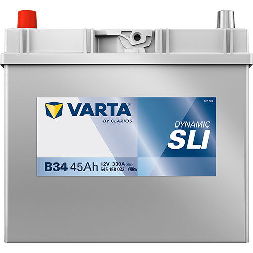 Starterbatterie Starterbatterie