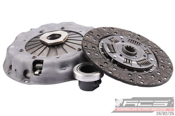 KIT STD L/ROVER 2A 2.6L - TecDoc Only