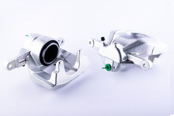 Bremssattel