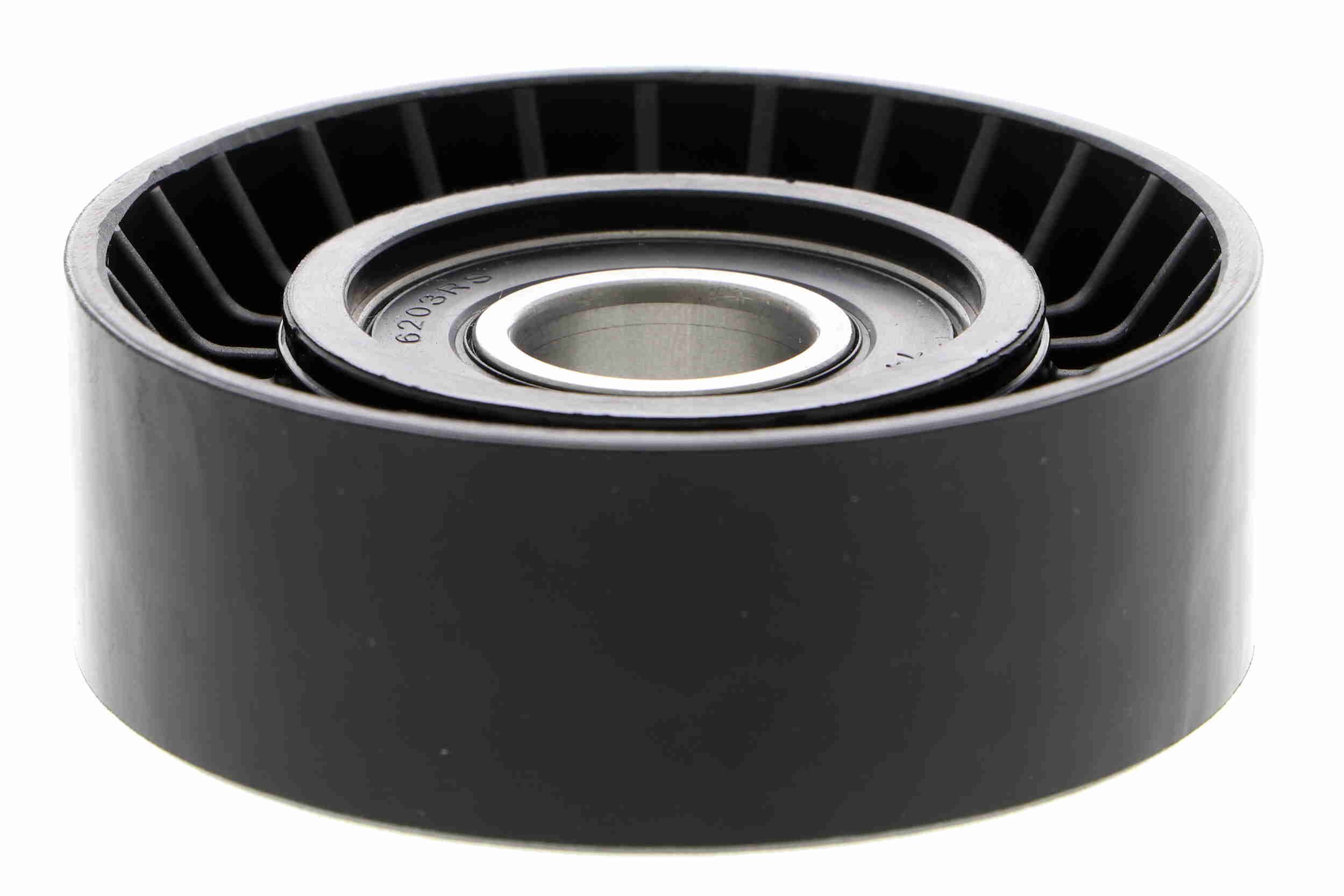 Spannrolle, Keilrippenriemen