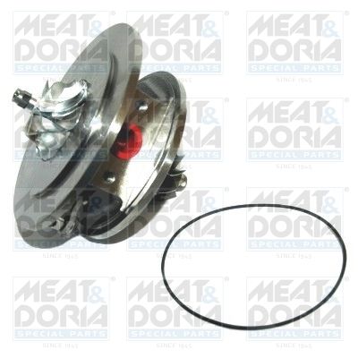 Core assembly, turbocharger 60294