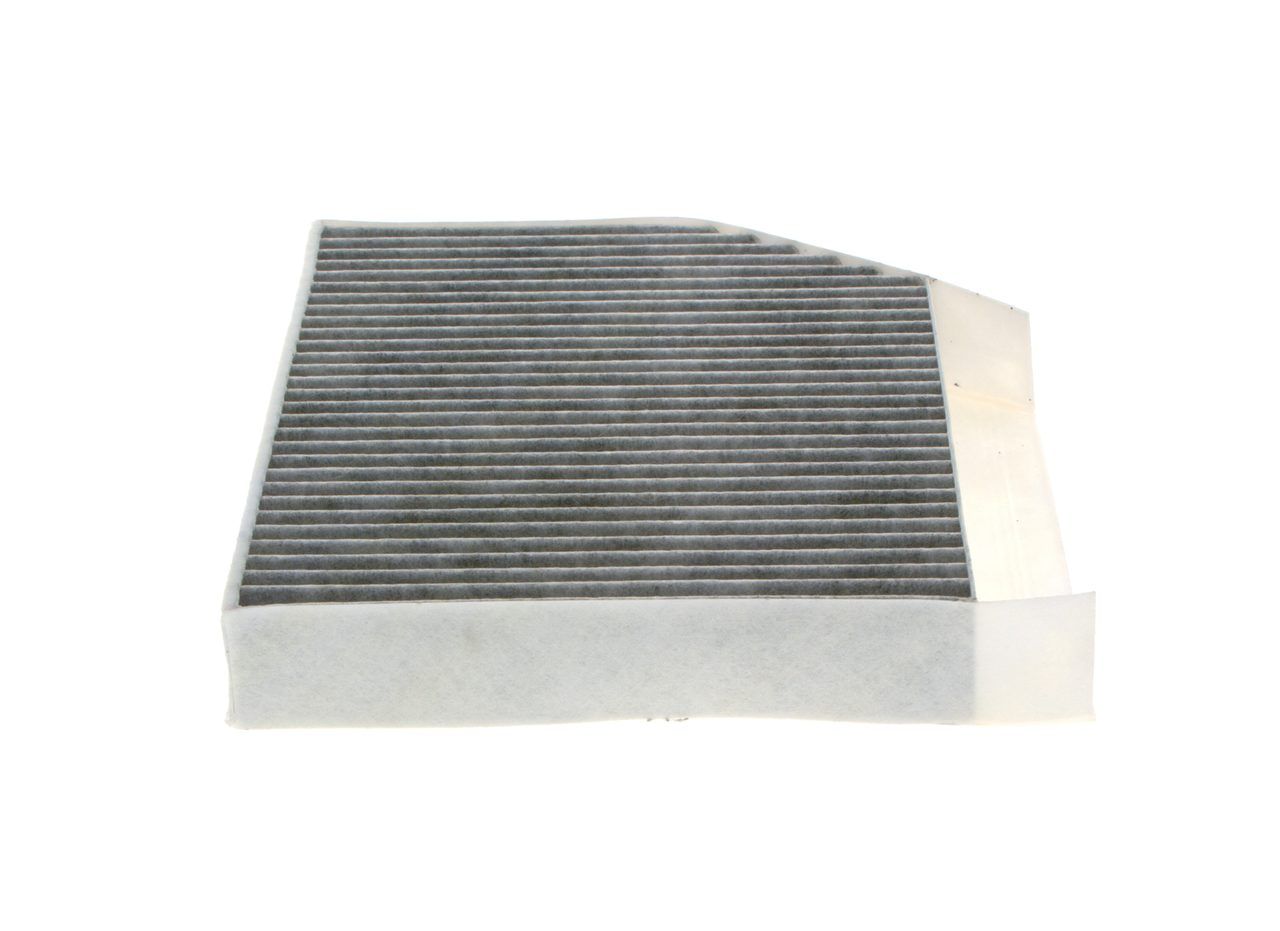 Filter, Innenraumluft