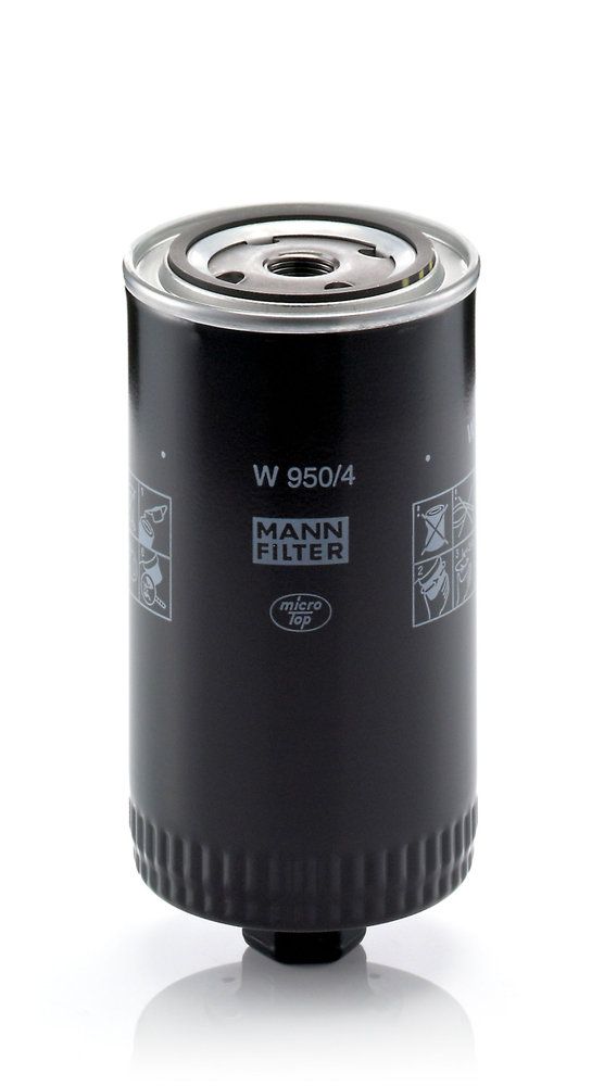 Ölfilter