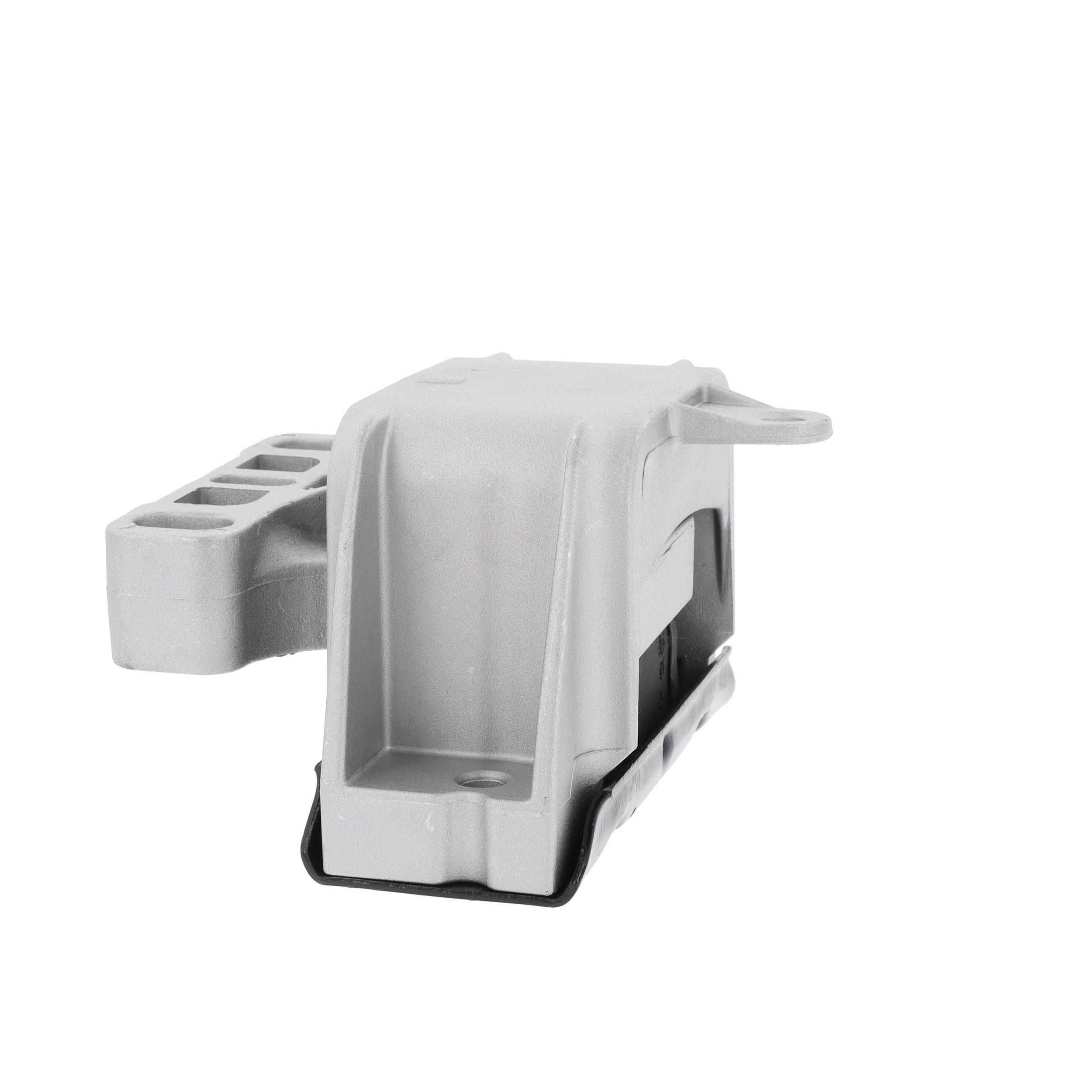 montavimas, neautomatinė transmisija